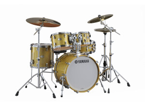 Yamaha Absolute Hybrid Maple
