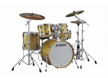 Yamaha Absolute Hybrid Maple