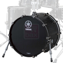 Yamaha Live Custom Bass Drum 22x14"