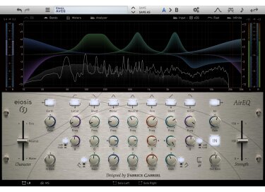 Eiosis AirEQ Premium