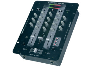 American Audio Q-D6