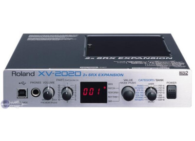 Roland XV-2020