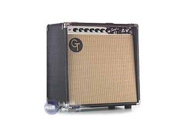 Groove Tubes Soul-O 45