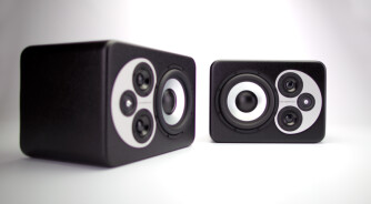 Barefoot Sound MicroMain45