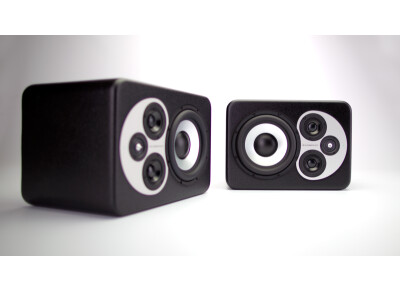 Barefoot Sound MicroMain45