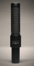 [AES] AEA launches the N8 ribbon microphone