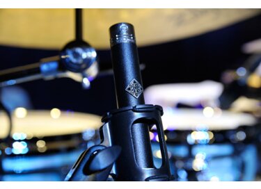 Telefunken Elektroakustik M60