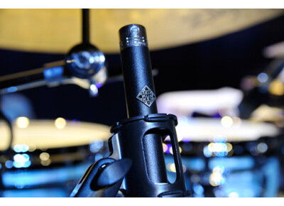 Telefunken Elektroakustik M60