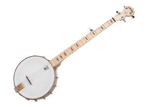 Deering Goodtime Banjo Starter Package