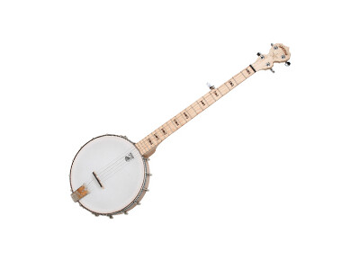 Deering Goodtime Banjo Starter Package