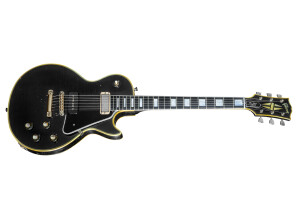 Gibson Robby Krieger 1954 Les Paul Custom
