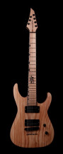 Custom Design Guitars Narcisse7