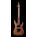 See the photo of the Custom Design Guitars Narcisse7 Custom Design Guitars Narcisse7