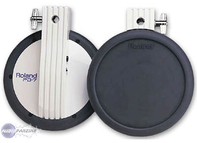 Roland PD-7