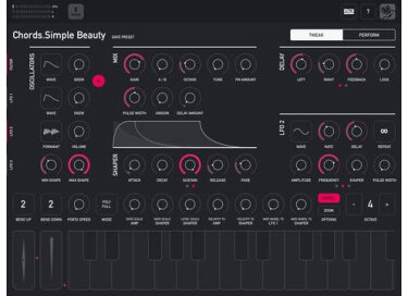 The Retronyms Phase84