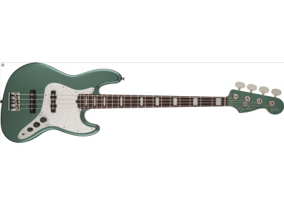 Fender Adam Clayton Jazz Bass