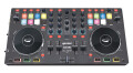 Gemini DJ relance le contrôleur Slate 4