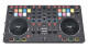 Gemini DJ relance le contrôleur Slate 4