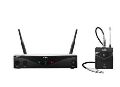 AKG WMS420 Instrumental Set