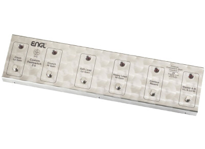ENGL Z-5 Footswitch