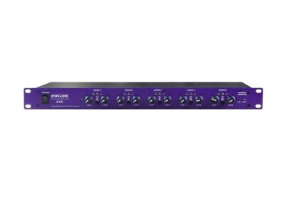 Power Studio ZS5