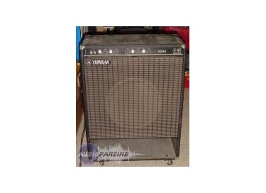 Yamaha hundred115