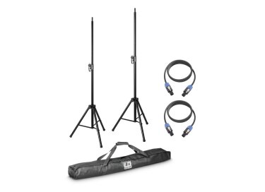 LD Systems DAVE 8 SET 2