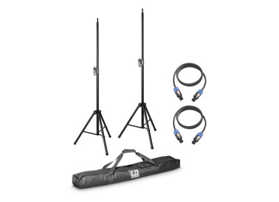 LD Systems DAVE 8 SET 2