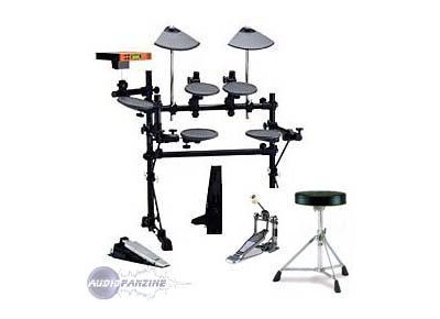 Yamaha DTXpress