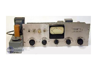 Ampex 351