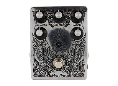 Moollon Equalizer