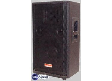 Power Acoustics EP 115 V