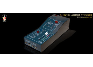 Aurora Audio Stinger