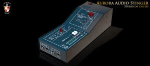 Aurora Audio Stinger