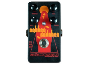 Catalinbread Sabbra Cadabra