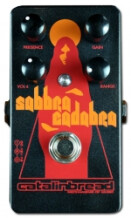 Catalinbread Sabbra Cadabra