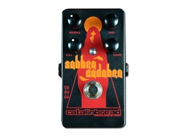 Catalinbread Sabbra Cadabra