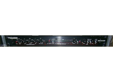 Rocktron 300G Compressor/Limiter/Hush