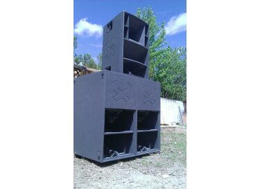 Nimax Audio Mostro T