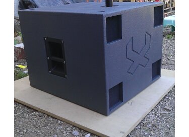 Nimax Audio S.M.C 215