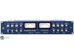 Pendulum Audio ES-8