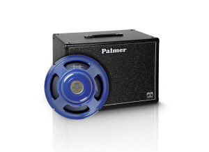 Palmer CAB 112 BLU