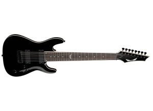 Dean Guitars Custom 850X 8-String