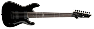 Dean Guitars Custom 850X 8-String
