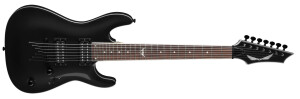 Dean Guitars Custom 750X 7-String