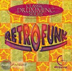 Spectrasonics Retrofunk