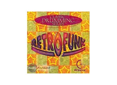 Spectrasonics Retrofunk