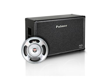 Palmer CAB 212 S80 OB