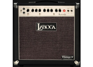 Laboga Alligator AD5201S