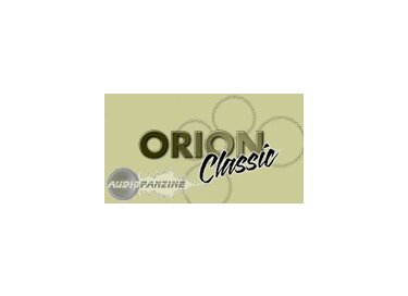 Mapex Orion Classic